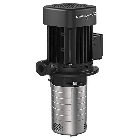 Полупогружной насос Grundfos MTH 8-70/2 A-W-A-AUUV артикул 42941572 – фото внешнего вида