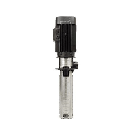 Полупогружной насос Grundfos MTR 1-36/36 A-W-A-HUUV артикул 96514892 – фото внешнего вида