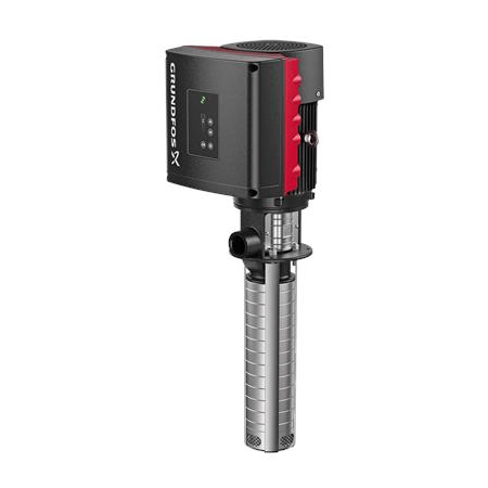 Полупогружной насос Grundfos MTRE 64-3/3-1 A-F-A-HUUV артикул 96550068 – фото внешнего вида